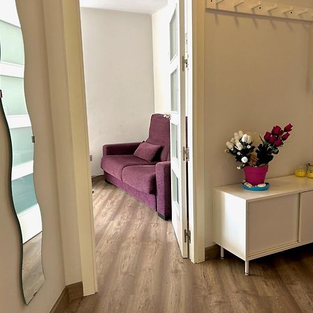 דירות Apartamento Al Lado Del Paseo Maritimo Torrox Costa מראה חיצוני תמונה