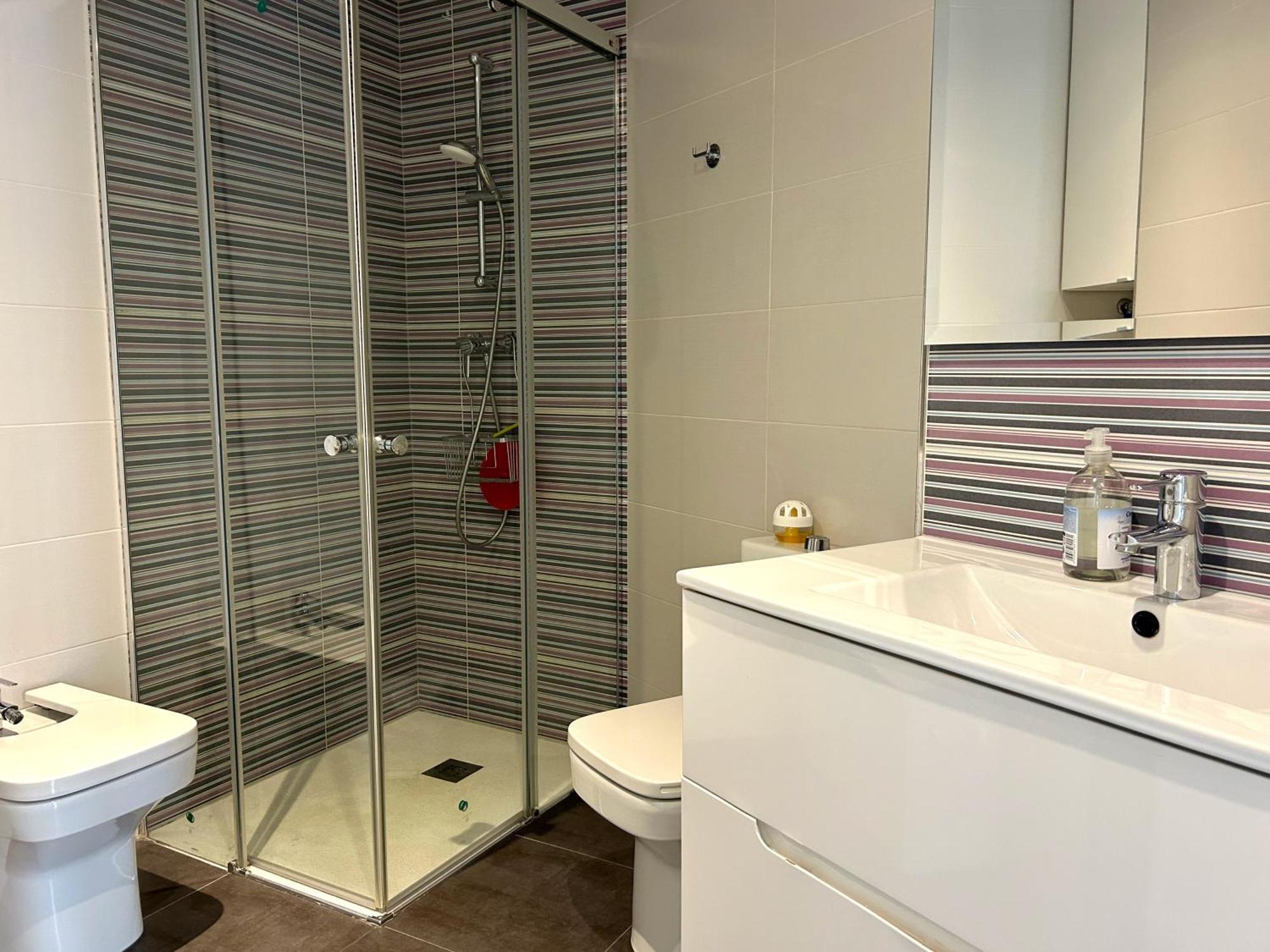דירות Apartamento Al Lado Del Paseo Maritimo Torrox Costa מראה חיצוני תמונה